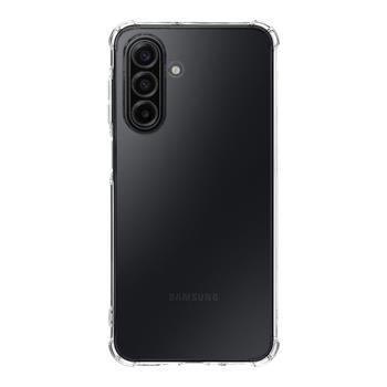 Tactical TPU Plyo kryt Samsung Galaxy A17 5G čirý