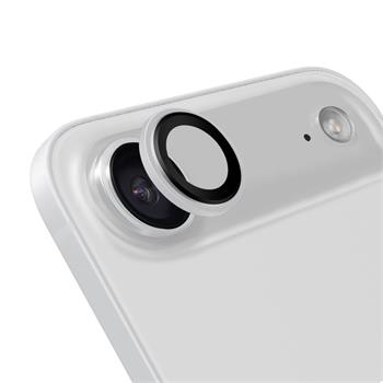 OBAL:ME ochrana čoček Apple iPhone Air stříbrná