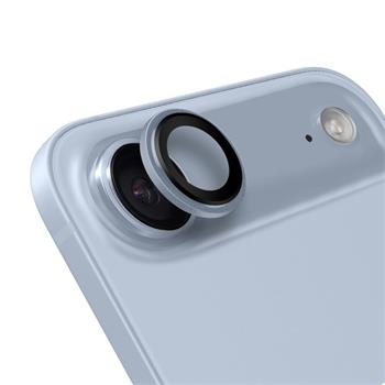 OBAL:ME ochrana čoček Apple iPhone Air šedá