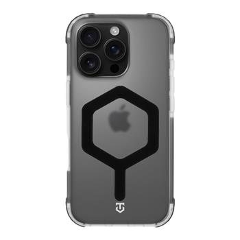 Tactical MagForce Hexagon kryt Apple iPhone 16 Pro černý
