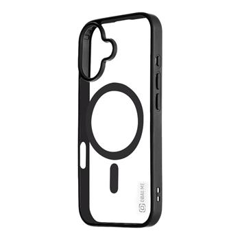 OBAL:ME MagNetix Outline kryt Apple iPhone 17 černý