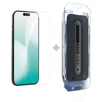 Nillkin Tvrzené Sklo 0.2mm H+ PRO 2.5D Anti-reflective pro Apple iPhone Air (s aplikátorem)