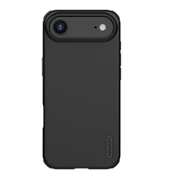 Levně Nillkin Super Frosted PRO Magnetic Zadní Kryt pro Apple iPhone Air Black