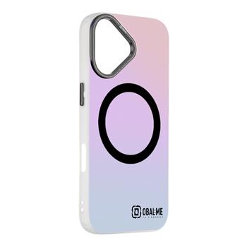 OBAL:ME HoloMag Kryt pro Apple iPhone 17 Black