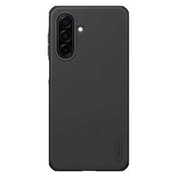 Levně Nillkin Super Frosted PRO Zadní Kryt pro Samsung Galaxy A17 5G Black