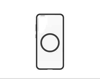 GP-FPS936OB Samsung by Otterbox React Ochranný Kryt pro Galaxy S25+ Black Crystal