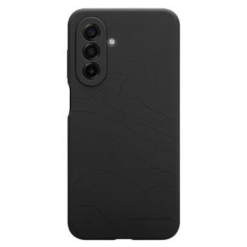 Tactical Beaver kryt Samsung Galaxy A17 Asphalt