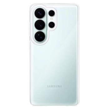 Levně Tactical TPU Kryt pro Samsung Galaxy S26 Ultra Transparent