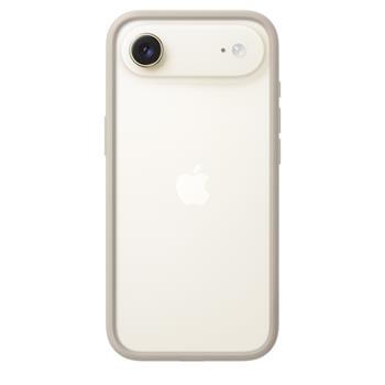 Levně MH044ZM/A Apple Bumper Kryt pro iPhone Air Tan