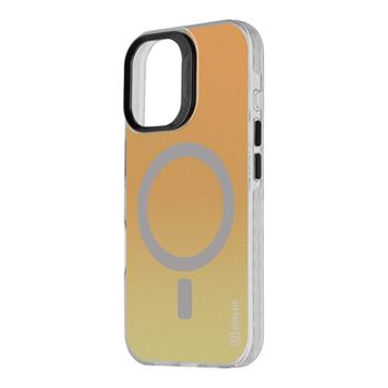 OBAL:ME MagNetix SolarFlex Kryt pro Apple iPhone 16 Copper Gray