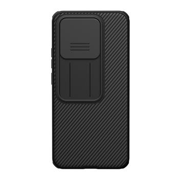 Levně Nillkin CamShield PRO Zadní Kryt pro Xiaomi 15T Black