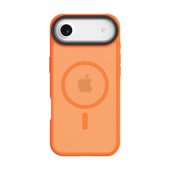 Tactical MagForce Hyperstealth kryt iPhone Air Agent Orange