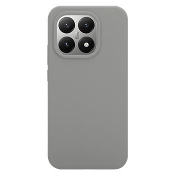 Levně Tactical Velvet Smoothie Kryt pro Xiaomi 15T Foggy