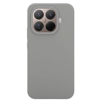 Levně Tactical Velvet Smoothie Kryt pro Xiaomi 15T Pro Foggy