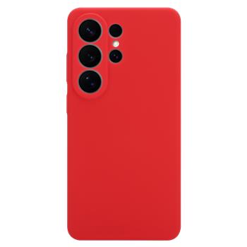 Levně Tactical Velvet Smoothie Kryt pro Samsung Galaxy S26 Ultra Chilli