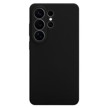 Levně Tactical Velvet Smoothie Kryt pro Samsung Galaxy S26 Ultra Asphalt