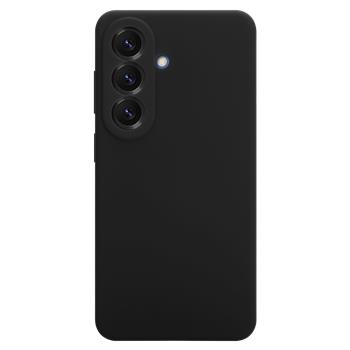 Levně Tactical Velvet Smoothie Kryt pro Samsung Galaxy S26 Asphalt