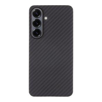 Tactical MagForce Aramid Kryt pro Samsung Galaxy S26 Black