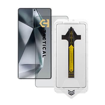 Levně Tactical Impact Barrier for Rookies pro Samsung Galaxy S26 Ultra