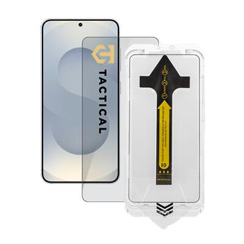 Tactical Impact Barrier for Rookies pro Samsung Galaxy S26