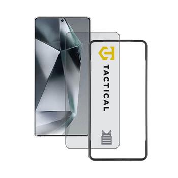 Levně Tactical Glass Impact Armour sklo pro Samsung Galaxy S26 Ultra