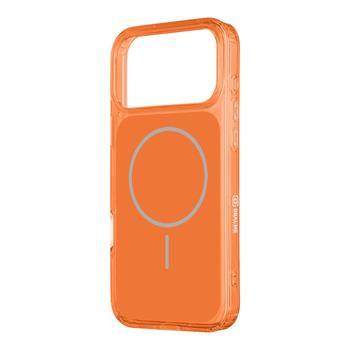 Levně OBAL:ME MagNetix ColorSlate Kryt pro Apple iPhone 17 Pro Max Orange