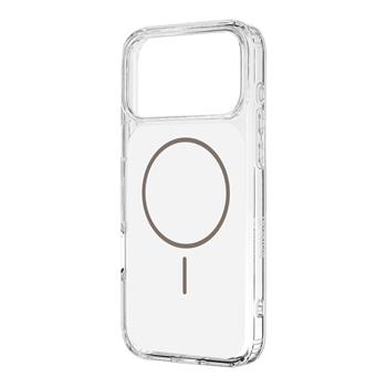 OBAL:ME MagNetix ColorSlate kryt Apple iPhone 17 Pro Max bílý