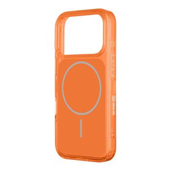 Levně OBAL:ME MagNetix ColorSlate Kryt pro Apple iPhone 17 Pro Orange