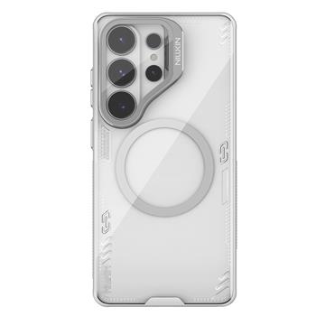 Levně Nillkin Iceblade Prop Magnetic Kryt pro Samsung Galaxy S26 Ultra Twilight Gray