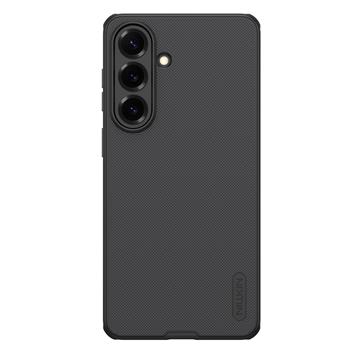Levně Nillkin Super Frosted PRO Magnetic Zadní Kryt pro Samsung Galaxy S26+ Black