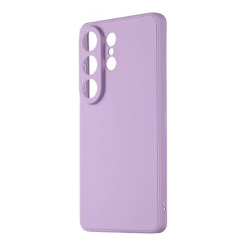 Levně OBAL:ME Matte TPU Kryt pro Samsung Galaxy S26 Ultra Purple