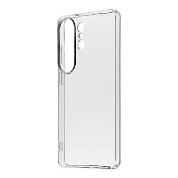 OBAL:ME TPU Kryt pro Samsung Galaxy S26 Ultra Transparent