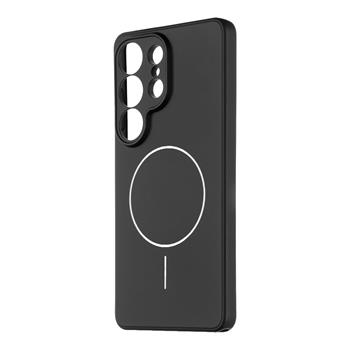 Levně OBAL:ME MagNetix Matte TPU Kryt pro Samsung Galaxy S26 Ultra Black
