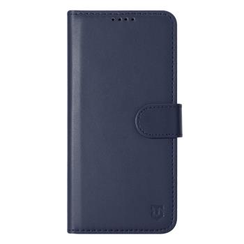 Tactical Field Notes pro Samsung Galaxy A37 Blue