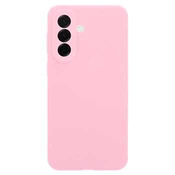Levně Tactical Velvet Smoothie Kryt pro Samsung Galaxy A37 Pink Panther