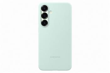 EF-PS936CME Samsung Silikonový Kryt pro Galaxy S25+ Mint (Pošk. Balení