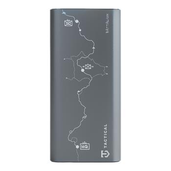 Tactical Squad Battalion 65W 20000mAh