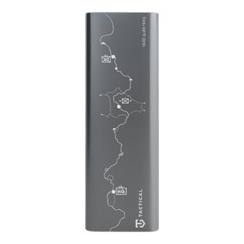 Tactical Squad Head Quarters 65W 27000mAh