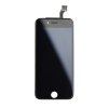 Apple iPhone 6 4,7" LCD Displej + Dotyková deska černá - (HQOEM)