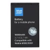 Baterie Blue Star Nokia 6101, 6100, 6300 (BL-4C) 1000mAh