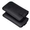 Forcell Deko Case Nokia E52/515/ Samsung S5610/S5611 černé