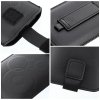 Forcell Deko Case Nokia E52/515/ Samsung S5610/S5611 černé