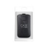 Forcell Deko Case Nokia E52/515/ Samsung S5610/S5611 černé