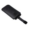 Forcell Deko Case Samsung i9000 Galaxy S/i8190 S3 Mini/S7560 Trend/S7580 Trend Plus černé