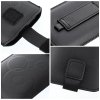 Forcell Deko Case Samsung Note N7000/Note 2 N7100/Note 3 N9005 černé