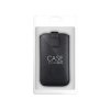 Forcell Deko Case Samsung Note N7000/Note 2 N7100/Note 3 N9005 černé