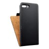 Forcell pouzdro Slim Flip Flexi FRESH pro Apple iPhone 7 Plus černé