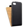 Forcell pouzdro Slim Flip Flexi FRESH pro Apple iPhone 7/8 černé