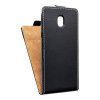 Forcell pouzdro Slim Flip Flexi FRESH pro Samsung Galaxy J5 2017 černé