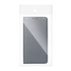 Forcell pouzdro Smart Case Book pro Samsung J330 Galaxy J3 2017 - ocelové